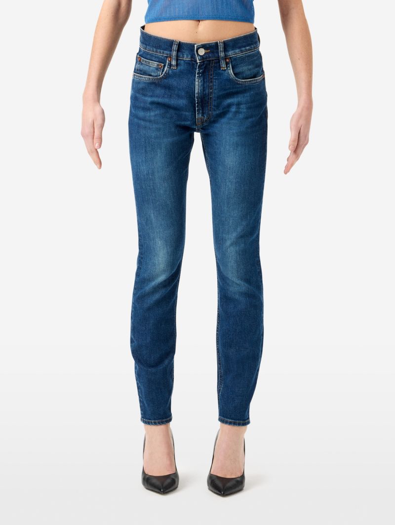 Slim-fit Body jeans