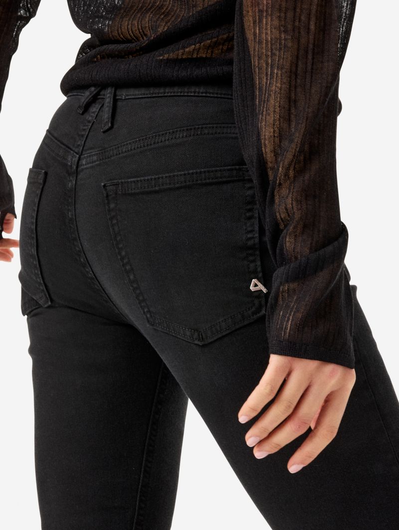 Slim-fit Body jeans