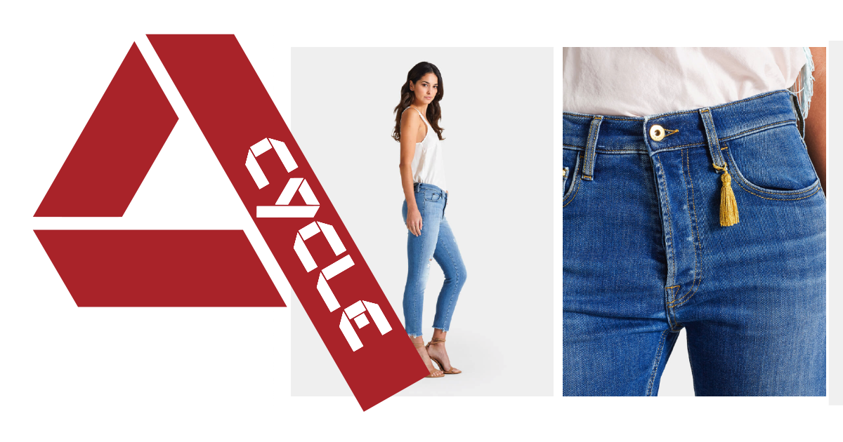Cycle Jeans